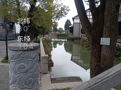 -龙潭水乡