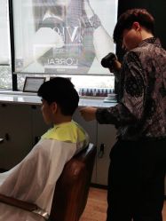 -意廊 Hair Salon