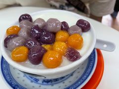 -翠苑甜品专家(北角道店)