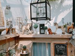 -Vanillacafe香草咖啡(银海大世界店)
