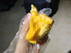 -汤姆大师傅鲜香牛肉饼(深圳保利文化广场店)