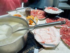 -黑山牛肉汤火锅(花城汇店)