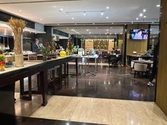 -上海中星铂尔曼大酒店 汇·西餐厅