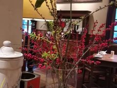 -南园民国茶楼餐厅·常州菜(北大街店)