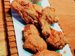 愚公移鸡-悠航SLOWBOAT(三里屯店)