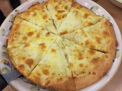 -萨莉亚意式餐厅(龙阳广场店)