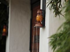 -喜洲吧·江畔老船厂·庭院餐厅(喜临院店)