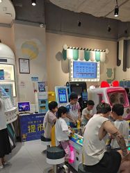 -meland亲子乐园•活动包场(佛山新DNA购物中心店)