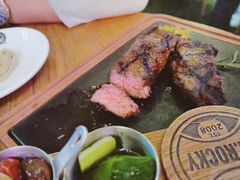 -MR.ROCKY洛奇先生RESTAURANT&BAR(宝安壹方城店)