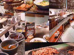 -广州富力丽思卡尔顿酒店