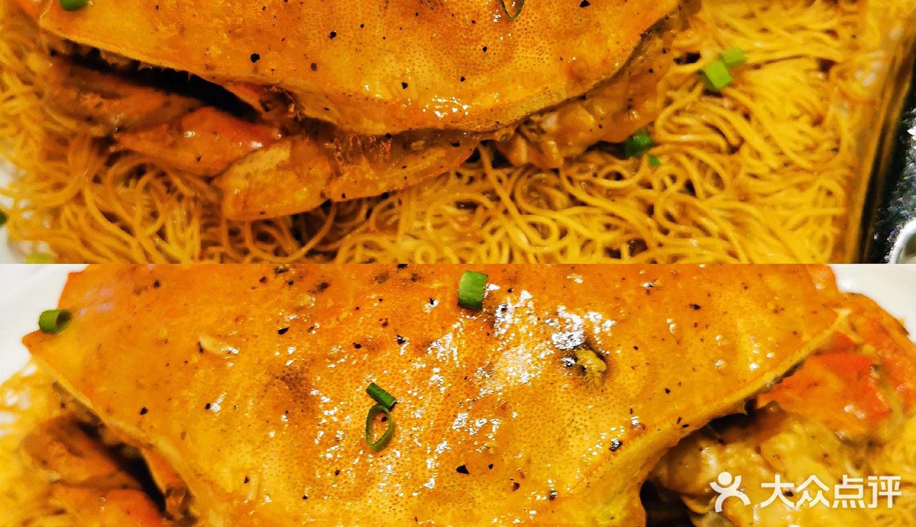 北京探店‼️排队都要吃的地道广东菜·北京人气新店