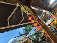 -尽善百年古院餐厅(王家老宅店)