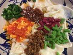 -老碗会·陕西手工面(燕南路店)