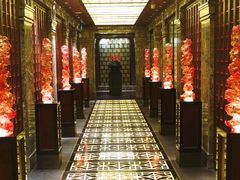 餐厅-北京四季酒店