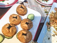 -酒肉门孔府菜(曲阜游客中心店)