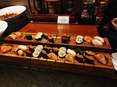 -安蒂娅·海鲜自助餐厅(安蒂娅美兰酒店)