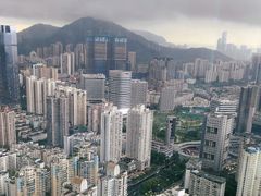 -深圳中洲万豪酒店
