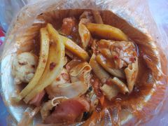 麻辣拌-大江麻辣拌(石油学院店)