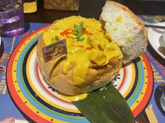 -泰妃殿(武汉首店)