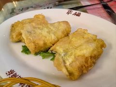 -华梅西餐厅(哈尔滨中央大街店)