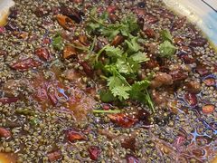 -陈聚德炒牛肉(樱花二路店)