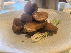 -得月楼·省级非遗·传统苏帮菜(观前店)