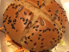 -麦当劳(温州人民路店)