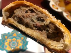 -哈密古丽新疆餐厅(江北融创店)