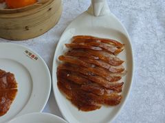 -海湾壹品·粤菜·早茶·烤鸭(拱北店)