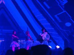 -MOSSO·Liveshow(M3香港广场店)