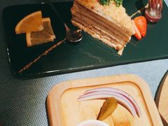 -俄士厨房(未来城店)