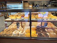 -窑滚面包专门店(马鞍山金鹰店)