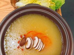 -巴蜀风·地道川菜(总店)