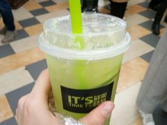 -鲜果时间·果蔬茶(赛格负二层店)