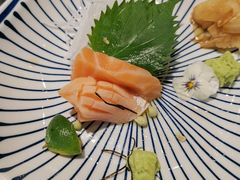 -森味薪火烧•烧鸟居酒屋•日本料理(望京店)