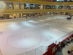 -冠军冰场CHAMPION RINK(苏州中心商场店)