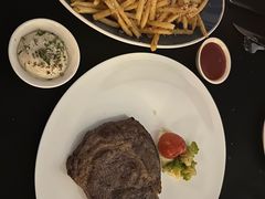 -圣丰索菲特·法国餐厅