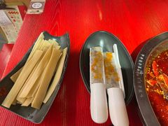 -谭鸭血老火锅(万象九宜城店)