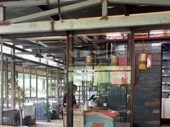 -野蔓果·山野菜(西湖景区·龙井茶田店)