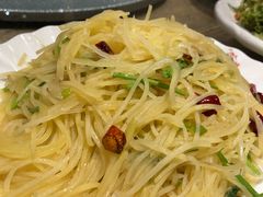 -小孙家厨(长春路店)