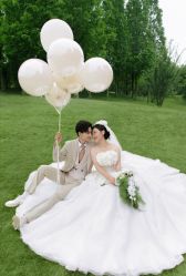 -雅云婚纱摄影工作室旗舰店