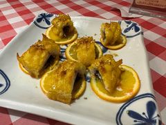 -龙桥私厨·姜花菊花过桥鱼·顺德菜(容桂店)