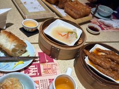 -点都德(长泰广场店)