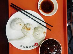 -庆丰包子铺(天桥店)