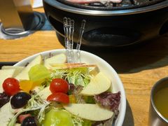 -九田家黑牛烤肉料理(华侨城店)