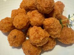 -四季民福烤鸭店(外滩外白渡桥店)