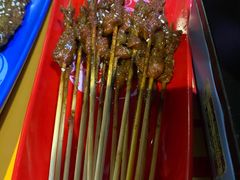 -老表记广西宵夜螺蛳鸭脚煲(西大店)