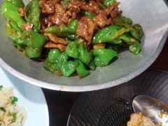 -前海沿·青岛菜(五四广场永旺店)