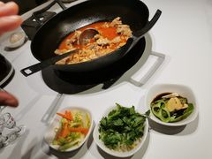-福茂源横山铁锅羊肉(凤城四路店)