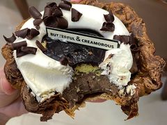 -B&C黄油与面包·THE GARDEN BAKERY概念店(世纪汇店)